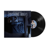 Black Vinyl LP