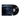 Black Vinyl LP