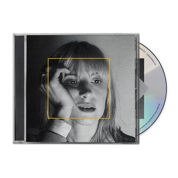 HAYLEY WILLIAMS - Ego Death At A Bachelorette Party - CD [NOV 7]