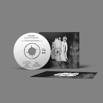 HEARTWORMS - Glutton For Punishment - CD [FEB 7]