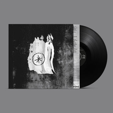 HEARTWORMS - Glutton For Punishment - LP - Black Vinyl [FEB 7]