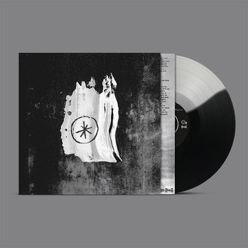 HEARTWORMS - Glutton For Punishment - LP - Black & White Split Colour Vinyl [FEB 7]