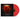 HEATHEN - Bleed The World: Live - LP - Transparent Red Vinyl