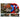 HEAVEN SHALL BURN - Heimat (Deluxe Edition w/ Bonus CD EP) - 2LP - Transparent Red/Blue Splatter Vinyl [JUN 27]