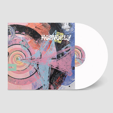 HEAVENLY - Highway To Heavenly