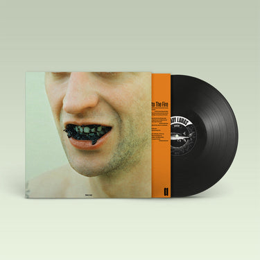 HEAVY LUNGS - Caviar - LP - Vinyl [APR 18]