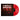 HEAVY PETTIN - Rock Generation - LP - Red Vinyl [OCT 24]