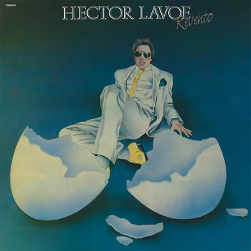 HECTOR LAVOE - Reventó (Reissue) - LP - Deluxe 180g Vinyl [AUG 23]