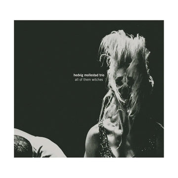 HEDVIG MOLLESTAD TRIO - All Of Them Witches (Reissue) - LP - Vinyl [JUL 4]