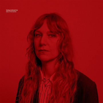 HEDVIG MOLLESTAD TRIO - Bees In The Bonnet - CD [MAY 9]