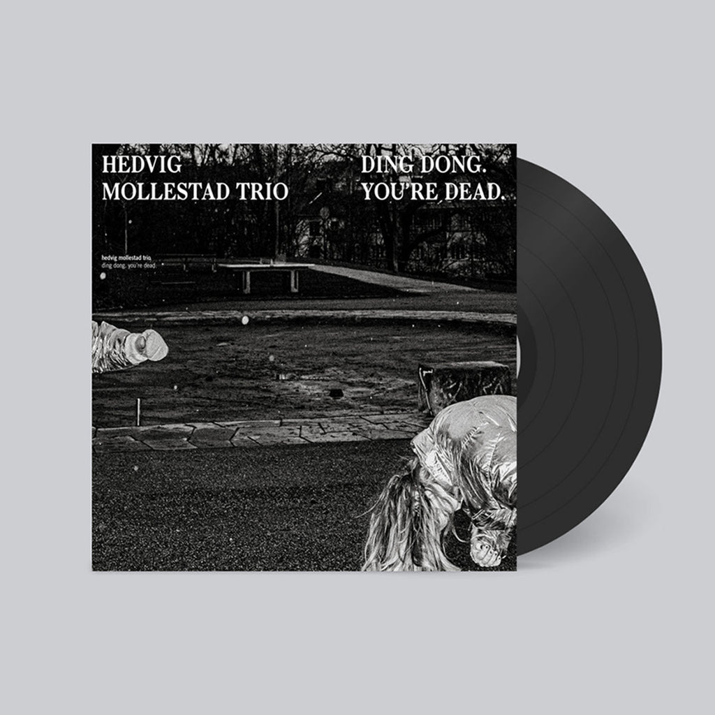 HEDVIG MOLLESTAD TRIO - Ding Dong. You're Dead. (Reissue) - LP - Vinyl [JUL 4]