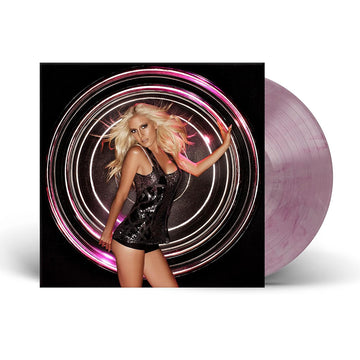 HEIDI MONTAG - Superficial - LP - Pink Marble Vinyl [AUG 1]