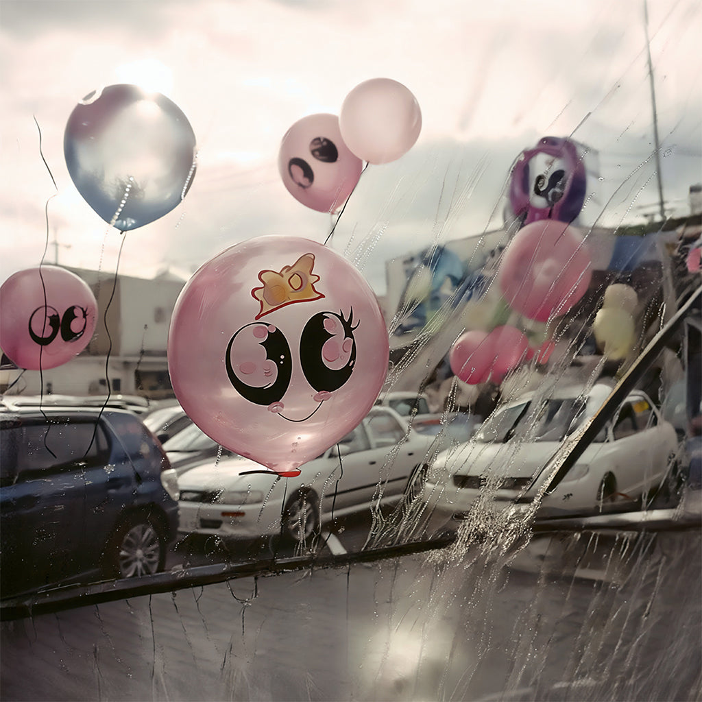 HEITH - Escape Lounge - LP - Vinyl [JUL 11]