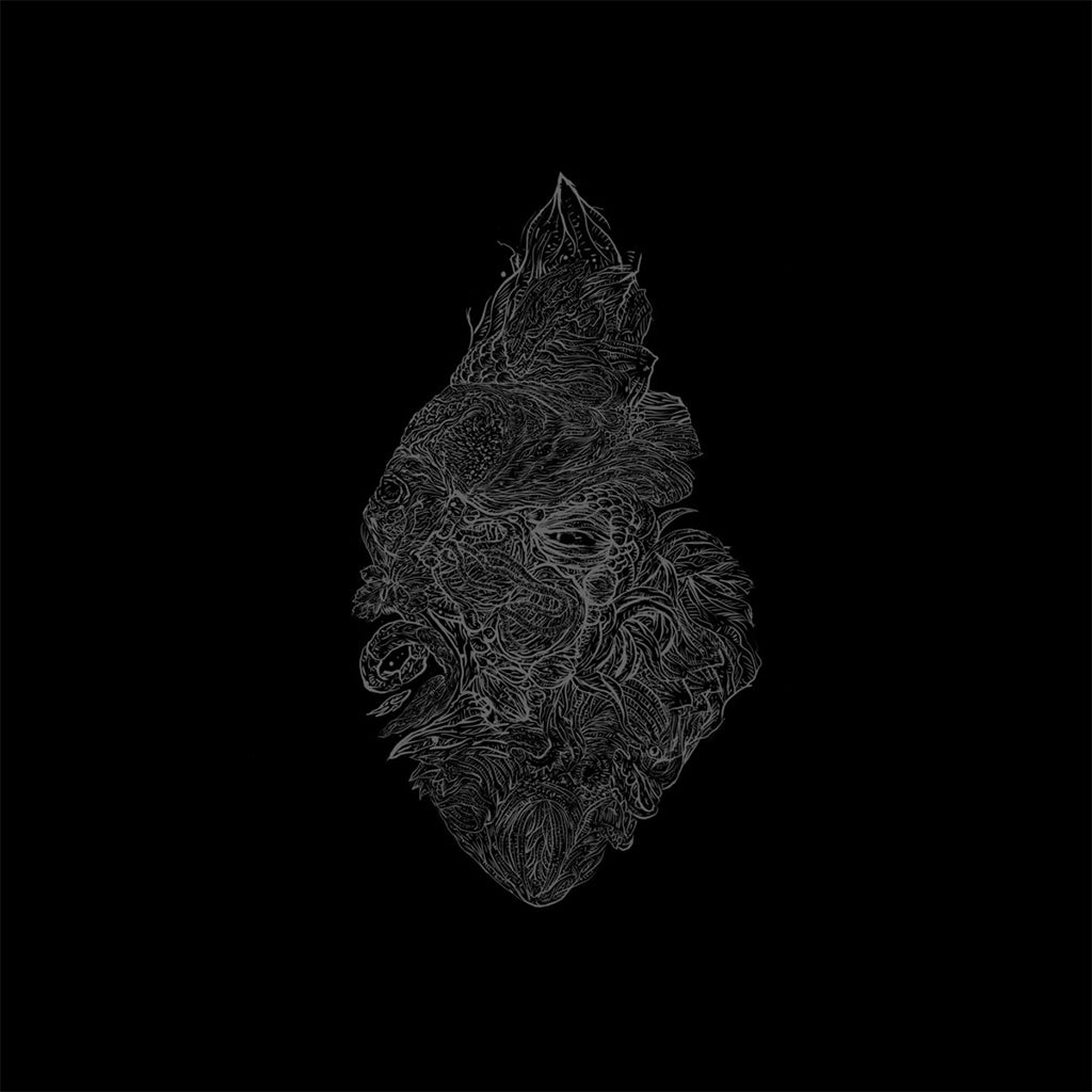 HEKLA - Turnar - LP - Vinyl