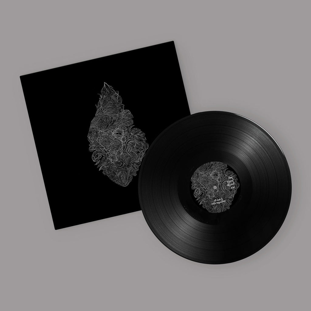 HEKLA - Turnar - LP - Vinyl