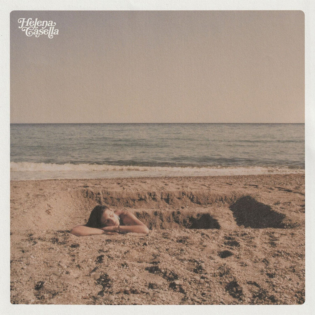 HELENA CASELLA - Pit Of Impressions - LP - Vinyl [JUN 20]