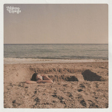 HELENA CASELLA - Pit Of Impressions - LP - Vinyl [JUN 20]