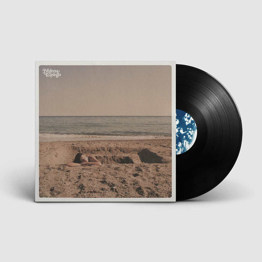HELENA CASELLA - Pit Of Impressions - LP - Vinyl [JUN 20]
