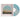 HELIOS - Espera - LP - 'Beryl' (Blue & Beige Marble) Vinyl