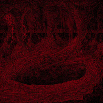 HELL - Submersus - LP - Gatefold Black Vinyl [AUG 1]