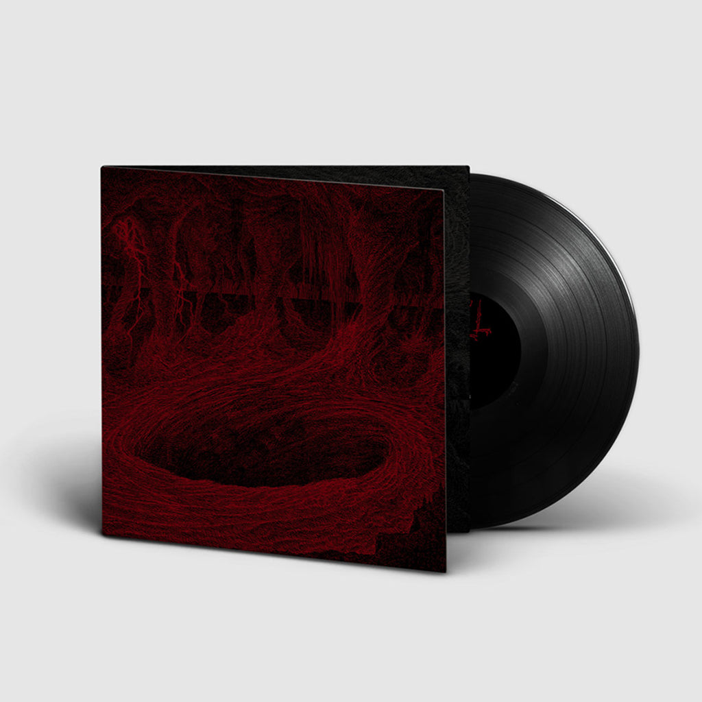 HELL - Submersus - LP - Gatefold Black Vinyl [AUG 1]