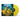WILBERT ROGET, II - Helldivers 2 (Original Game Soundtrack) - LP - Translucent Yellow Vinyl [MAR 14]
