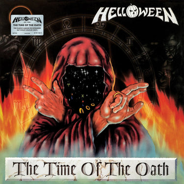HELLOWEEN - The Time Of The Oath (Expanded Edition) - 2LP - Violet Colour Vinyl [MAR 6]