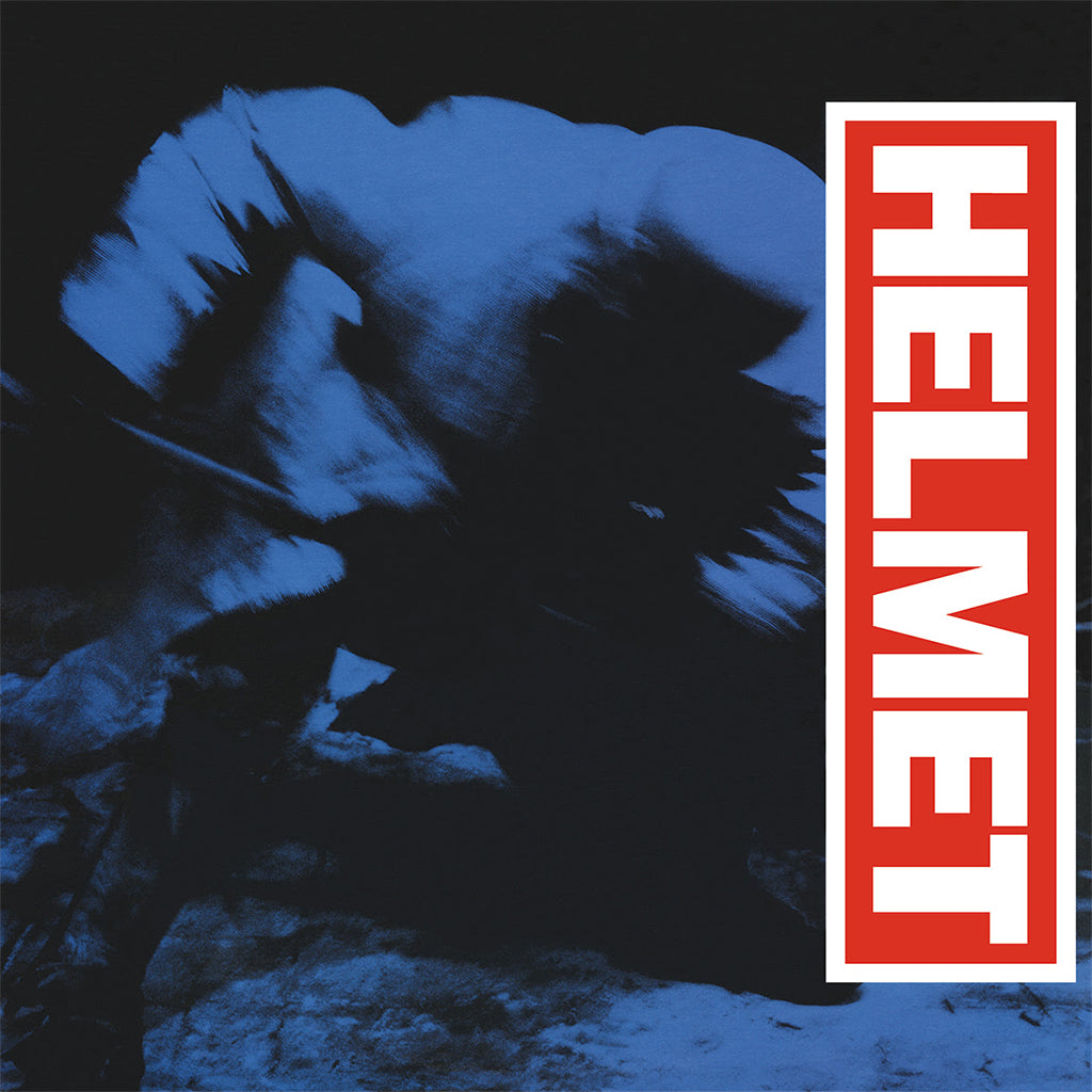 HELMET - Meantime (Reissue) - LP - Vinyl [MAR 7]