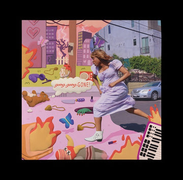 Hemlocke Springs - Going...Going...GONE! - 1LP - Black Vinyl  [Record Store Day 2026]