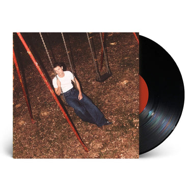 HENRY MOODIE - Mood Swings - LP - Black Vinyl