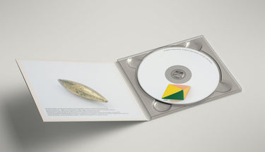HERBERT & MOMOKO - Clay - CD [JUN 27]