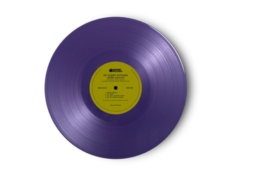 HERBIE HANCOCK - Fat Albert Rotunda (Reissue) - LP - 180g Translucent Purple Vinyl [OCT 4]