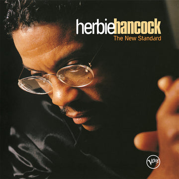 HERBIE HANCOCK - The New Standard (Verve By Request Series) - 2LP - Deluxe 180g Vinyl