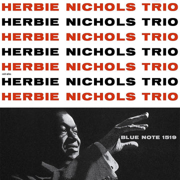HERBIE NICHOLS TRIO - Herbie Nichols Trio (Blue Note Tone Poet Series) - LP - 180g Vinyl