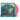 HERMANOS GUTIÉRREZ - Sonido Cósmico - LP - Pink Vinyl