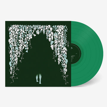 HEY COLOSSUS - Four Bibles (20th Anniversary) - LP - Transparent Lime with Marbled Smoke Effect Vinyl