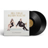 Black Vinyl 2LP