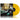 HIDEOUS DIVINITY - Unextinct - LP - Transparent Sun Yellow Vinyl