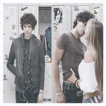 HIGHSCHOOL - Highschool - LP - Vinyl [NOV 14]