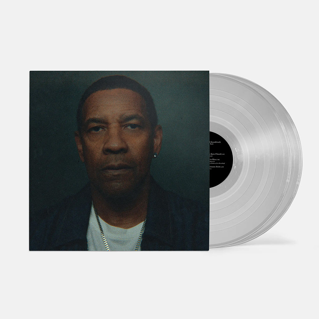 VARIOUS - Highest 2 Lowest (Original Soundtrack) - 2LP - Metallic Silver Vinyl [DEC 12]