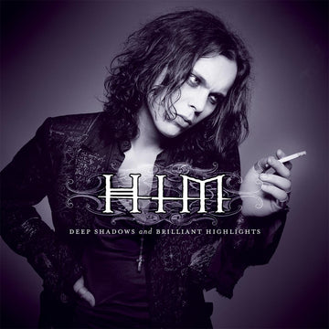 HIM - Deep Shadows And Brilliant Highlights (Reissue) - LP - Vinyl
