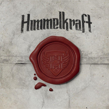 HIMMELKRAFT - Himmelkraft - Deluxe Digipack Coloured CD [MAR 7]