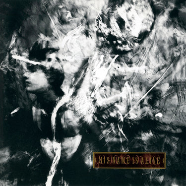 HIS NAME IS ALIVE - Livonia (2024 Remastered Edition) - CD