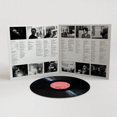 HISS GOLDEN MESSENGER - Hallelujah Anyhow (2023 Reissue) - LP - Vinyl