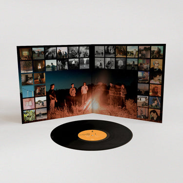 HISS GOLDEN MESSENGER - Jump For Joy - LP - Vinyl [AUG 25]