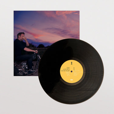 HISS GOLDEN MESSENGER - Jump For Joy - LP - Vinyl [AUG 25]