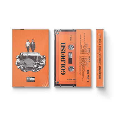 HIT - BOY & THE ALCHEMIST