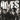 THE HIVES - Black and White Album - 1 LP - Black and White Vinyl  [RSD 2024]
