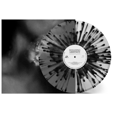 HOLDING ABSENCE - Holding Absence (2023 Reissue) - LP - Clear and Black Splatter Vinyl [NOV 3]