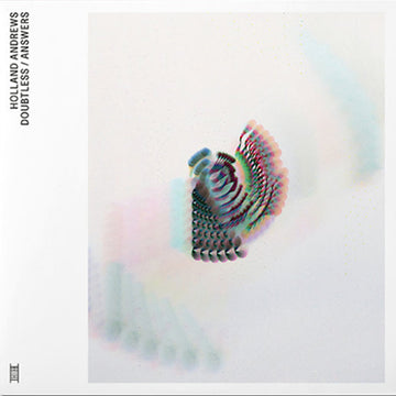 HOLLAND ANDREWS - Doubtless / Answers - LP - Vinyl